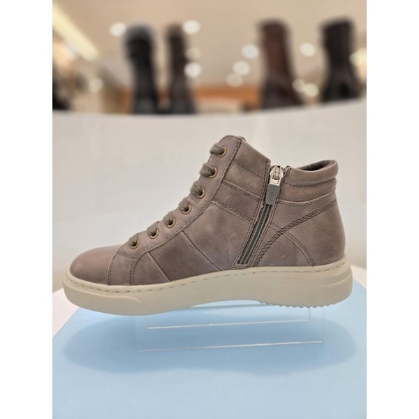 [시흥점] 여성 하이탑 캐주얼 스니커즈 (FLF427)