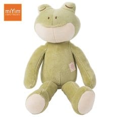 오가닉애착인형 마임 miyim 스토리북 앤드류개구리 32cm