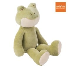 오가닉애착인형 마임 miyim 스토리북 앤드류개구리 32cm