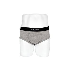 삼각 남자 팬티 바디프로필 속옷 그레이 T4LC1 020