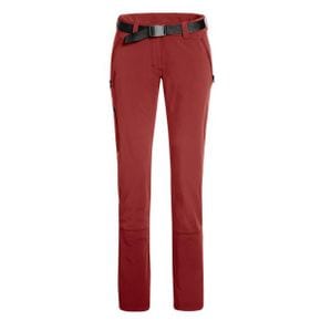 Maier Sports 우먼 Wanderhose Lana 슬림 3000233 Sun Dried Tomato 4734497