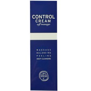 참존 콘트롤 크림 셀프 마사지 150ml    (물티슈100매증정)