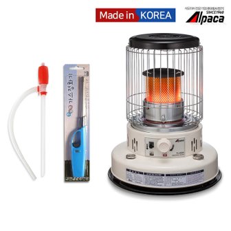 알파카 태서 알파카 캠핑등유난로 TS-460A