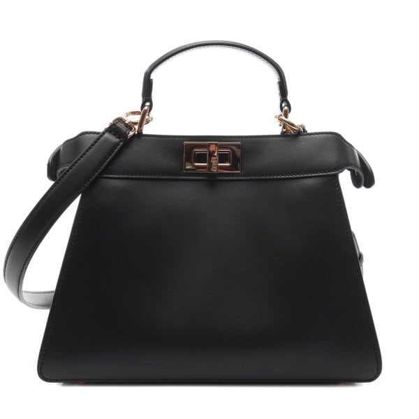 [부산점] 25FW 여성 피카부 I See U 스몰 토트숄더백 (8BN327 AYDP F19TW 25F)