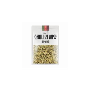 굿허브 산미나리씨앗(대회향) 600g