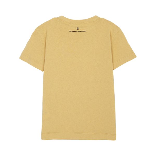 [부산점] 키즈 반팔티셔츠 S26188 077 FD