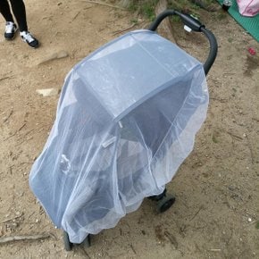 KC 유모차모기장 유모차방충망 아기모기장 유모차용품