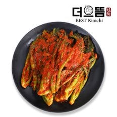 전라도 갓김치 5kg