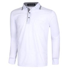 파파브로 남성 부드럽고 가벼운 데일리 카라티 NA-KAA-NAK21