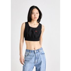 4499600 DKNY Top - black