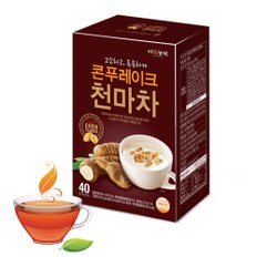 다농원 콘푸레이크 천마차 40T x2개