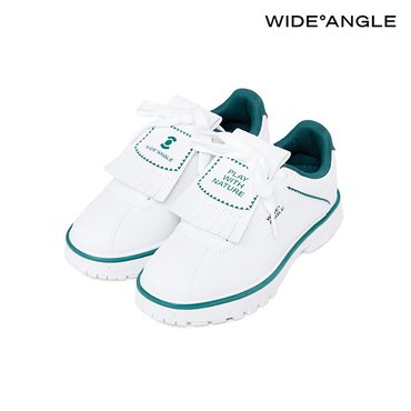 와이드앵글 여성 매리언 골프화(WWP25F05)