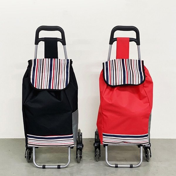 플로어 장바구니 캐리어(무료배송) YM4110