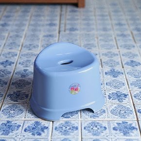 은나노 사우나의자 (중) 블루