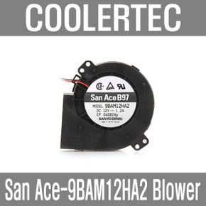 쿨러텍 San Ace-9BAM12HA2 Blower