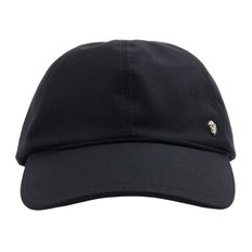 [비아델루쏘 고양점] [헬렌 카민스키] 여성 라일라 볼캡 HAT51755 BLACK 108713