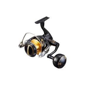 시마노 SHIMANO 스피닝 릴 20 스텔라 SW5000HG 근해 오프쇼어 & 쇼