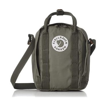  독일 피엘라벤 배낭 Fjallraven 남녀공용 Treekanken Sling Schultertasche 1er Pack 1335011