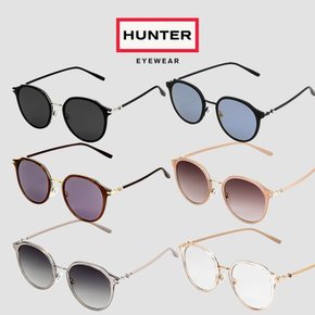 [HUNTER]25SS 헌터 명품 남녀공용 트래블 선글라스 HTB11 (컬러선택)