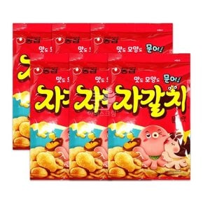 자갈치 90g 6개 (WCDE9B3)