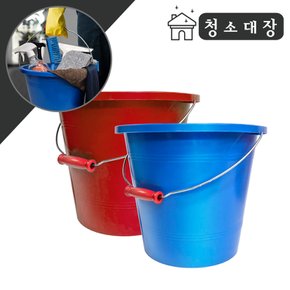 청소대장 다용도 바케스 다용도저장 통 현장 벌크통 쌀통