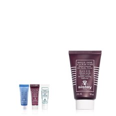 (4월)블랙 로즈 크림 마스끄 60ml 기획세트 (수분 마스크)