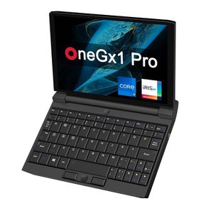 ONE-NETBOOK OneGx1 Pro 게이밍 노트북 UMPC 11세대 코어 i