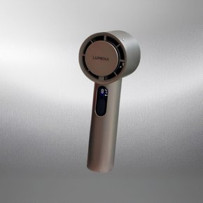 휴대용 무선 냉각선풍기 FAN JET ULTRA 그레이