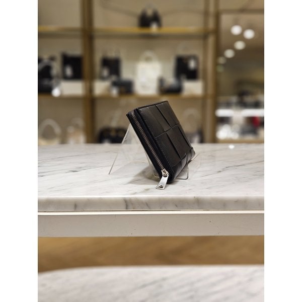 [시흥점] 남성 인트레치아토 컨티넨탈 장지갑 651368-VCQC1-8803