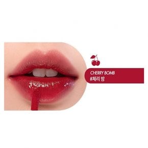 롬앤드(rom&nd) 육즙 래스팅 틴트 Romand Juicy Lasting Tint 12 CHERRY BOMB