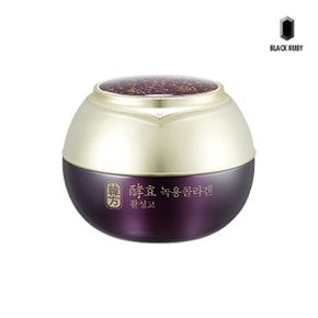 효 녹용콜라겐 활성고 크림 30ml