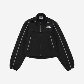 (W) 노스페이스 화이트 라벨 올레마 디테쳐블 자켓 블랙 (W) The North Face White Label Olema