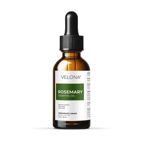 로즈마리 에센셜 오일 30ml 두피 케어에 좋은 상쾌한 향의 천연 오일