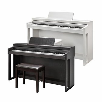 크로바 커즈와일 디지털피아노 RG120 풀패키지 KURZWEIL