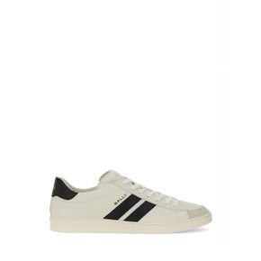 Low-Top MSK0BJ_VT031I013 WHITE