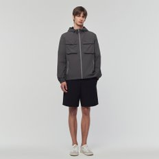 [공식] [25S/S] 브라다노 N(다크 차콜 그레이)(남성 방풍자켓)