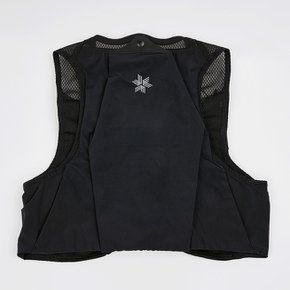 FW25 남성 스타 트레일 팩 조끼 GM95181 BK