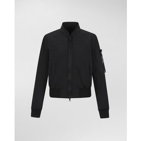 페트레이 24 S/S[GILAC 길락] BLACK(블랙)- PRWJP001F0S