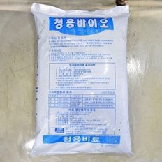 1등급 청용바이오 가축분퇴비 20Kg_WE21A91