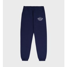 공식온라인 SR Health Sweatpant 남녀공용 스웻팬츠 SRB1PT206NV