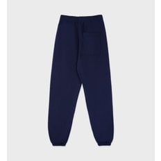 공식온라인 SR Health Sweatpant 남녀공용 스웻팬츠 SRB1PT206NV