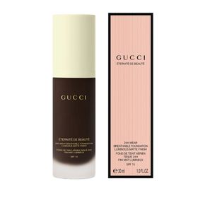 GUCCI 구찌 Eternite De Beaute 매트 파운데이션 SPF 15 30ml 580c