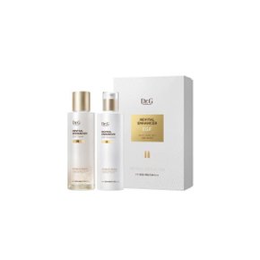 리바이탈 인헨서 EGF 기초 2종 세트(토너 150mL+에멀전 150mL)