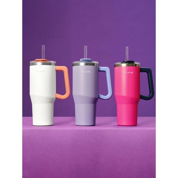 익스트림 대용량 텀블러 940ml (리미티드 에디션)