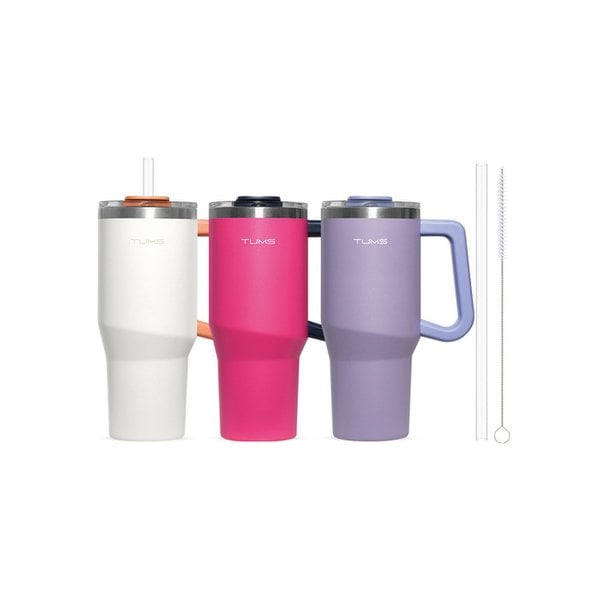 익스트림 대용량 텀블러 940ml (리미티드 에디션)