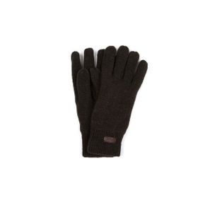 271656 BARBOUR Carlton Gloves (MGL0065 GN91) (칼튼 니트 장갑)