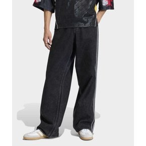 파이어버드 데님 팬츠 블랙 KD1497 5931105