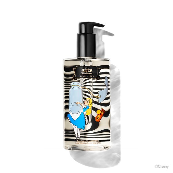 [앨리스 인 원더랜드] 수딩 클렌징 오일 400ml