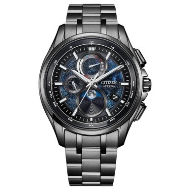 [Citizen] HAKUTO-R BY1008-67 L 손목시계 아테사 광발전 에코·드라이브 전파 시계 방수