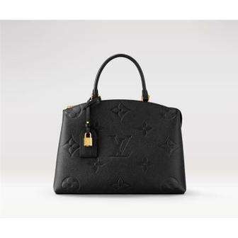 LOUIS VUITTON 그랑팔레 모노그램 앙프렝뜨 토트백 M45811 M45811